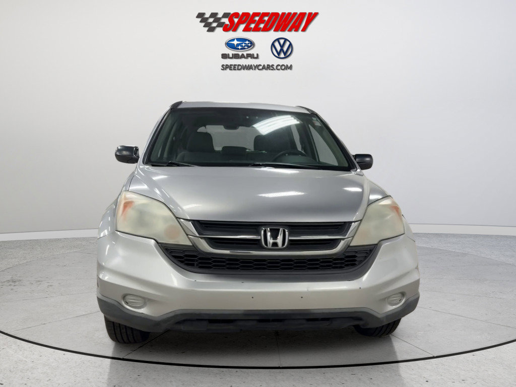 Used 2010 Honda CR-V LX image 2