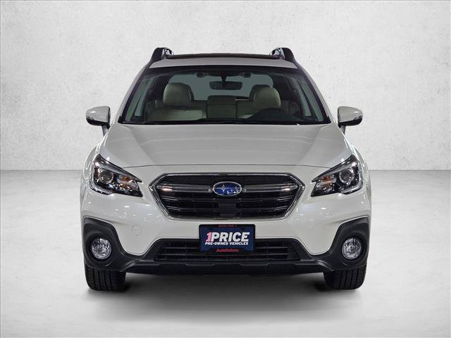 Used 2019 Subaru Outback 2.5i Limited AWD/4WD video 2