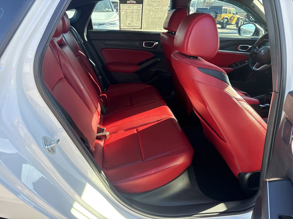 Used 2023 Acura Integra A-Spec image 30