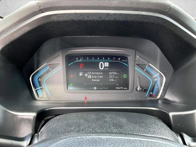 Used 2024 Honda Odyssey Touring image 20