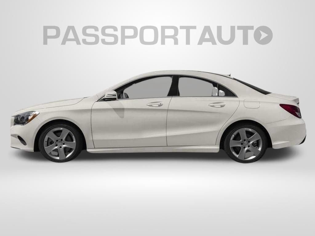 Used 2019 Mercedes-Benz CLA 250 image 56