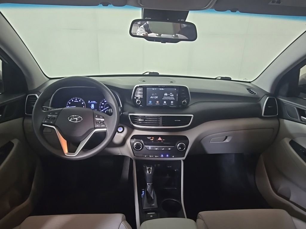 Used 2021 Hyundai Tucson Value image 25