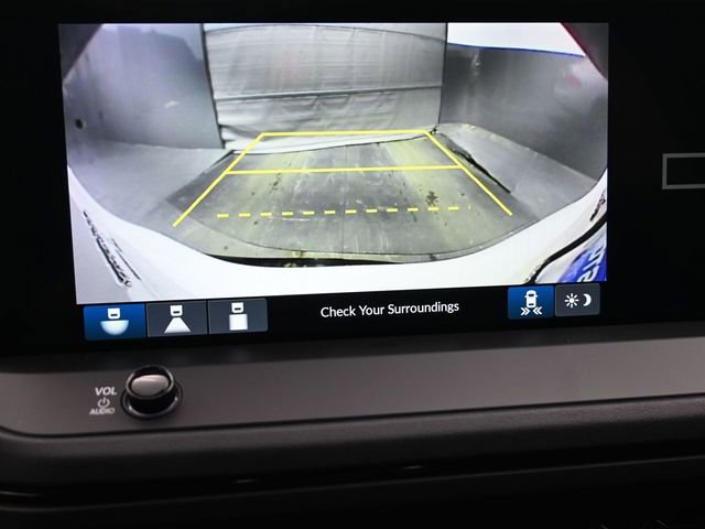 New 2025 Honda Accord Sport image 30