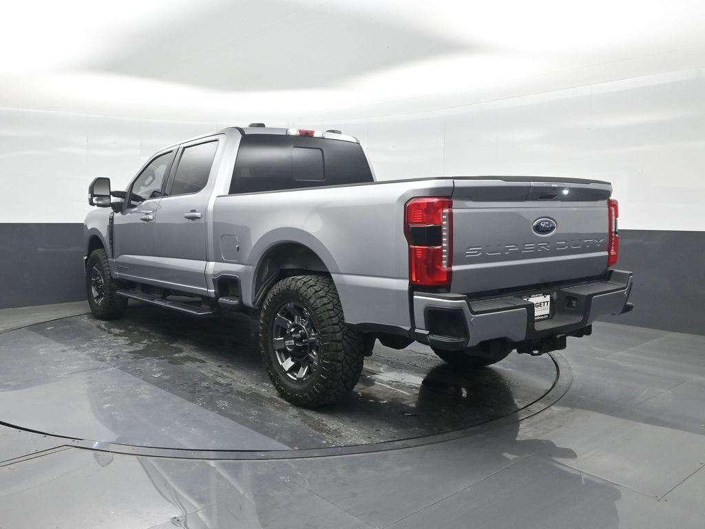 Certified 2023 Ford F250 Lariat w/ Lariat Ultimate Package image 22