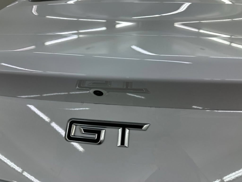 New 2026 Ford Mustang GT Premium RWD image 16
