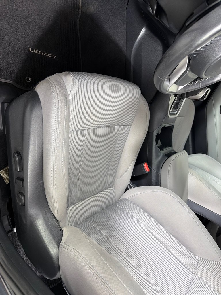 Used 2024 Subaru Legacy Premium AWD/4WD image 12
