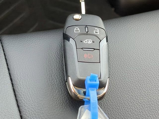 New 2025 Ford Transit 250 Low Roof image 27