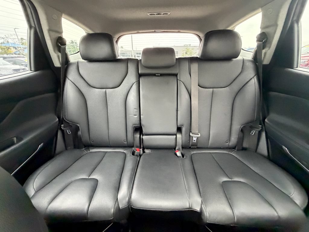 Used 2019 Hyundai Santa Fe AWD image 33