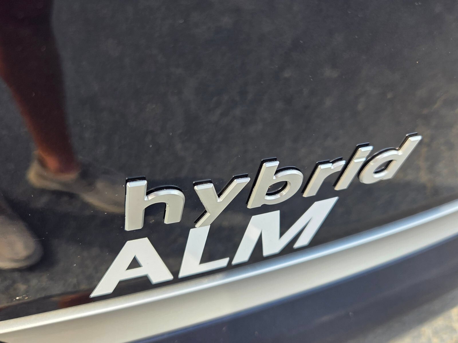 New 2026 Hyundai Palisade Calligraphy FWD image 10