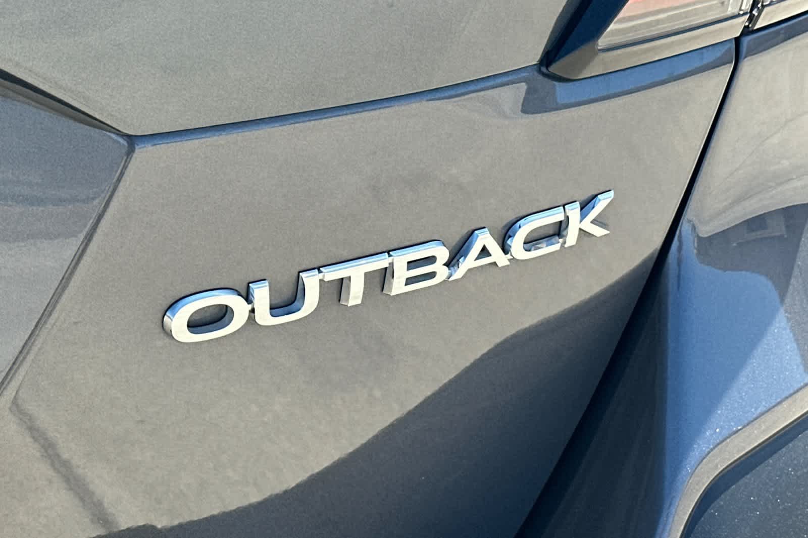 Used 2022 Subaru Outback Limited AWD/4WD image 27