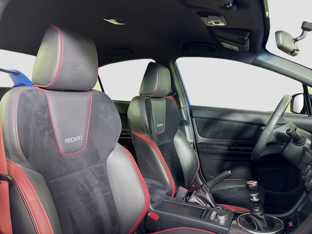 Used 2018 Subaru WRX STI AWD/4WD image 28