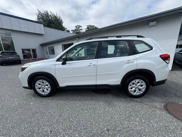 Used 2020 Subaru Forester w/ Alloy Wheel Package image 6