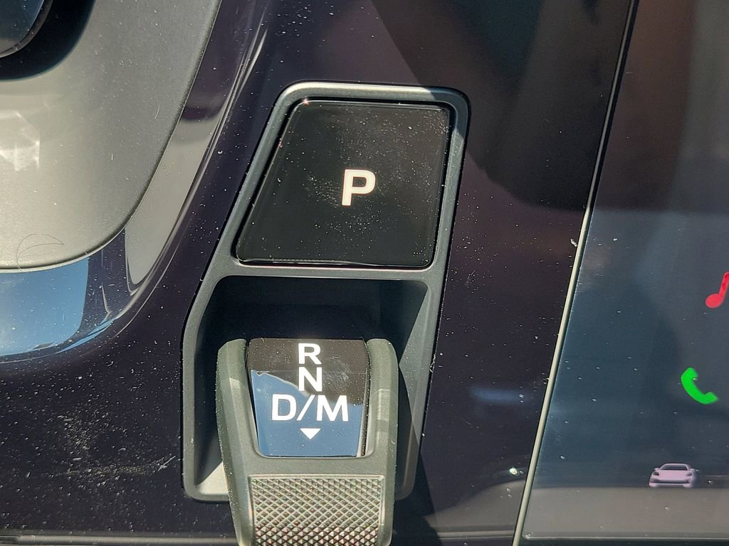 New 2025 Porsche Panamera image 34