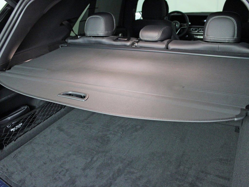 Certified 2026 Mercedes-Benz GLE 580 4MATIC image 10