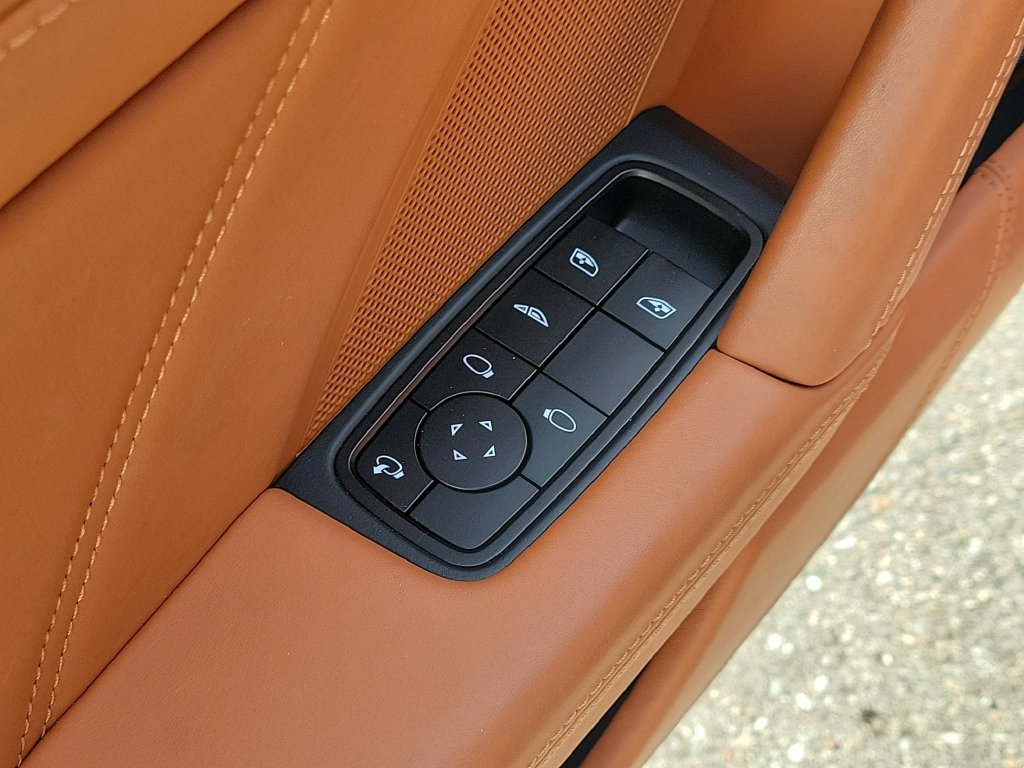 Certified 2026 Porsche 911 Carrera 4 GTS AWD/4WD image 26