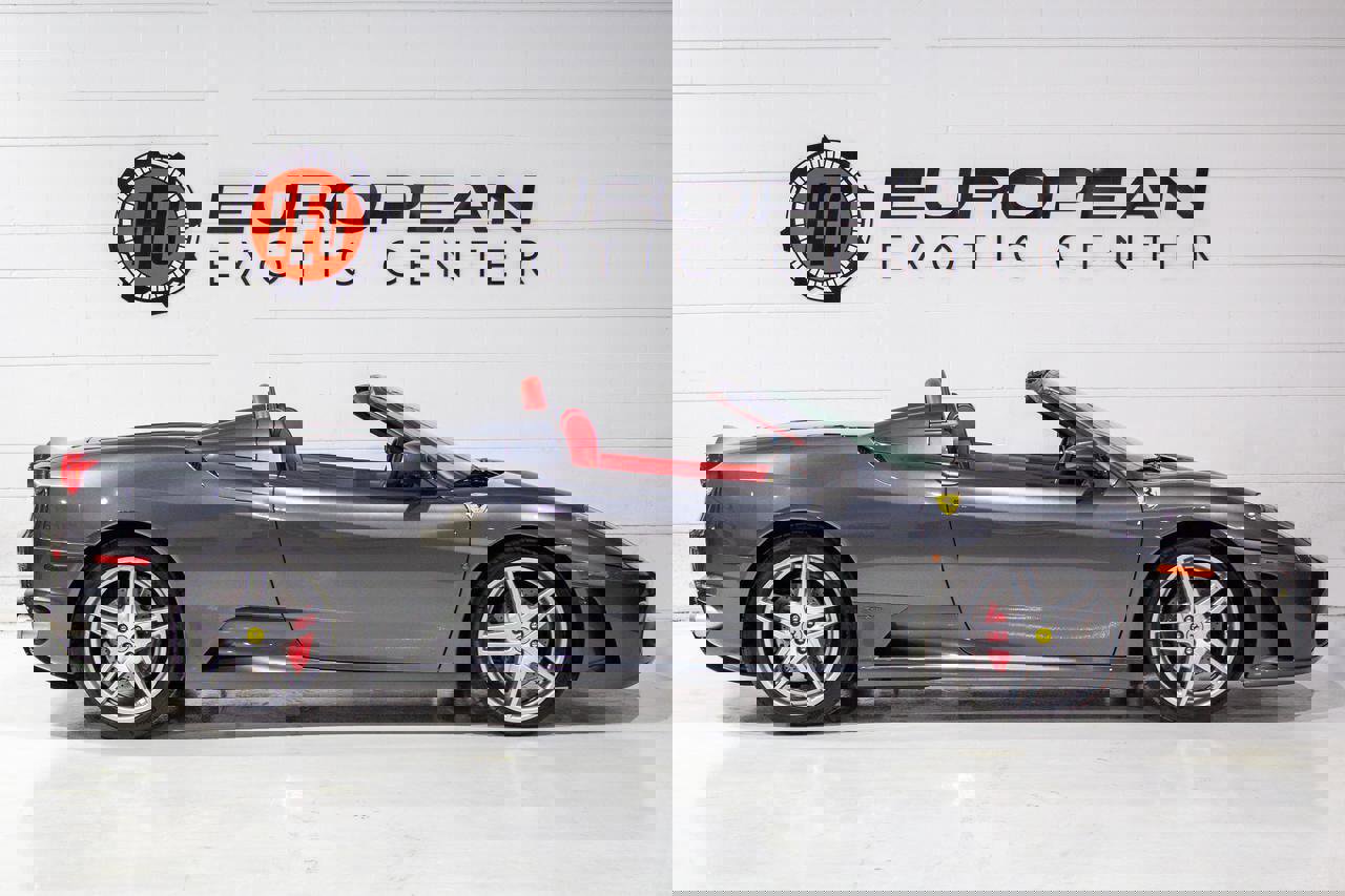 Used 2006 Ferrari F430 Spider image 6