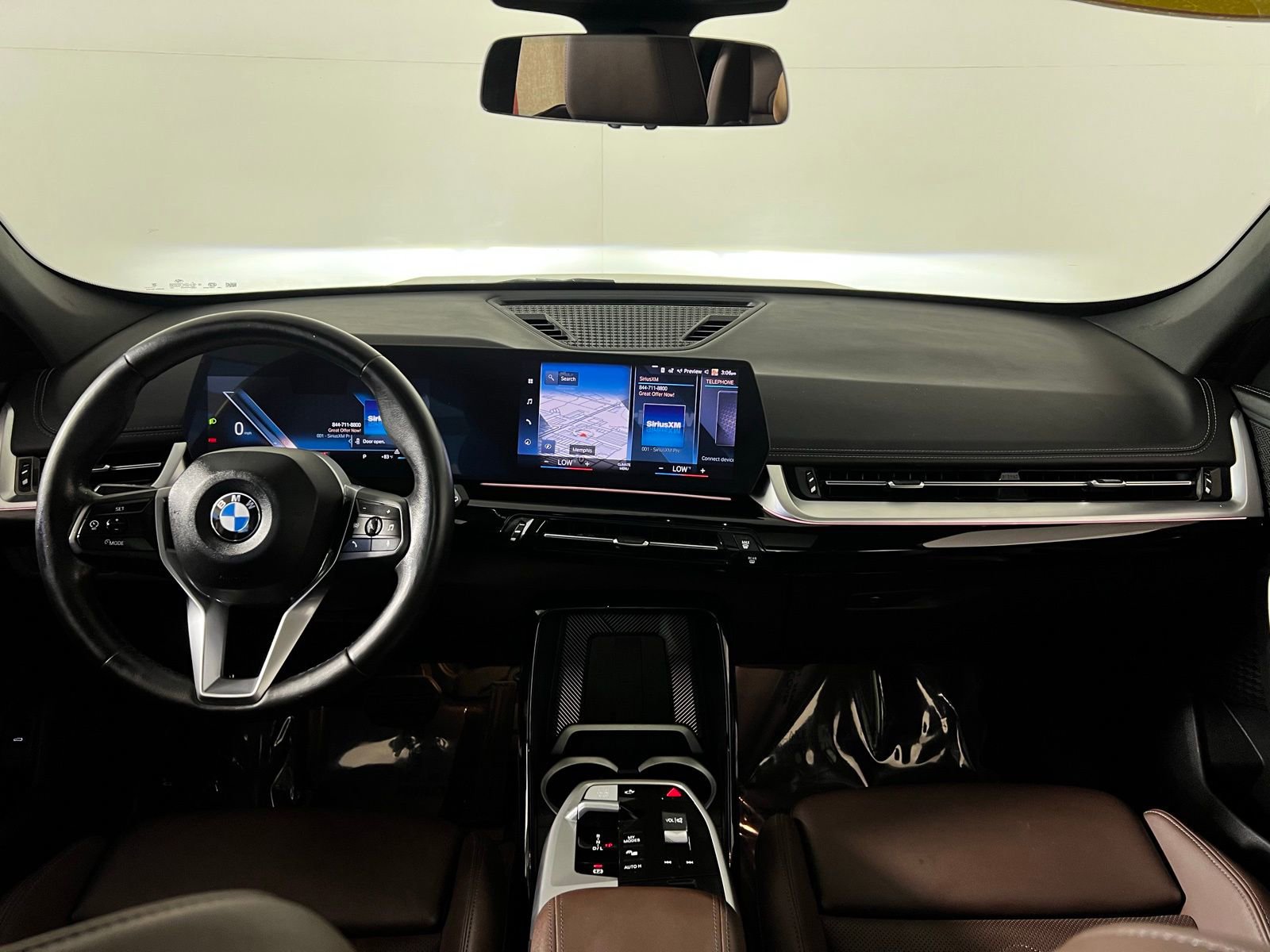 Used 2023 BMW X1 xDrive28i w/ Convenience Package image 27