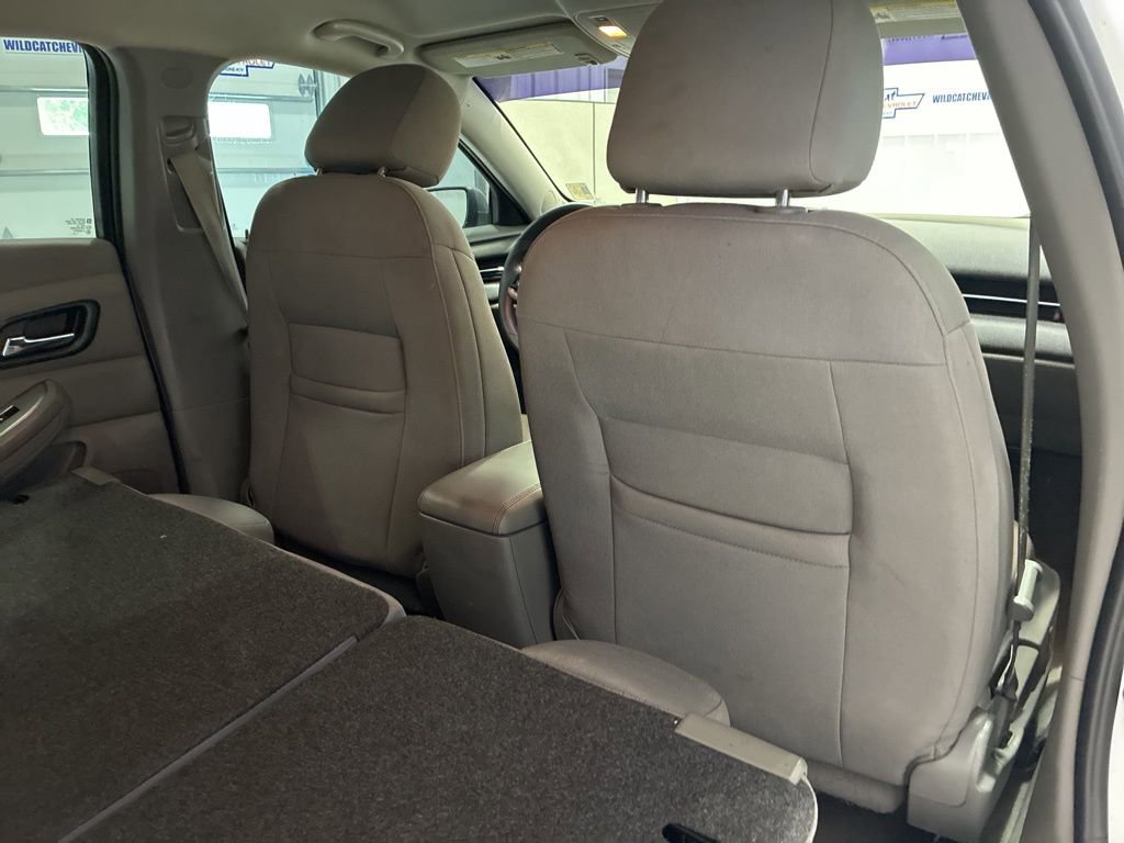 Used 2015 Chevrolet Malibu LS w/ Protection Package FWD image 28