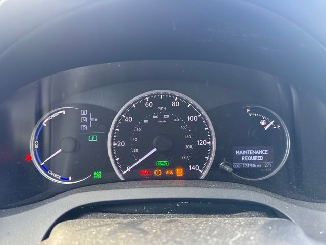 Used 2013 Lexus CT 200h image 15