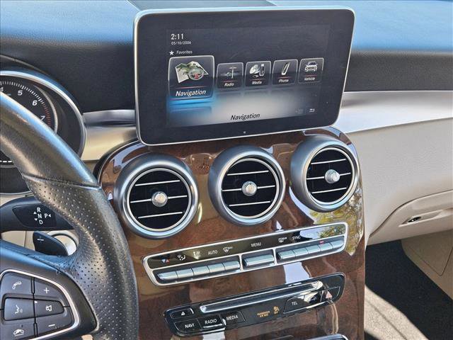 Used 2018 Mercedes-Benz GLC 300 image 14