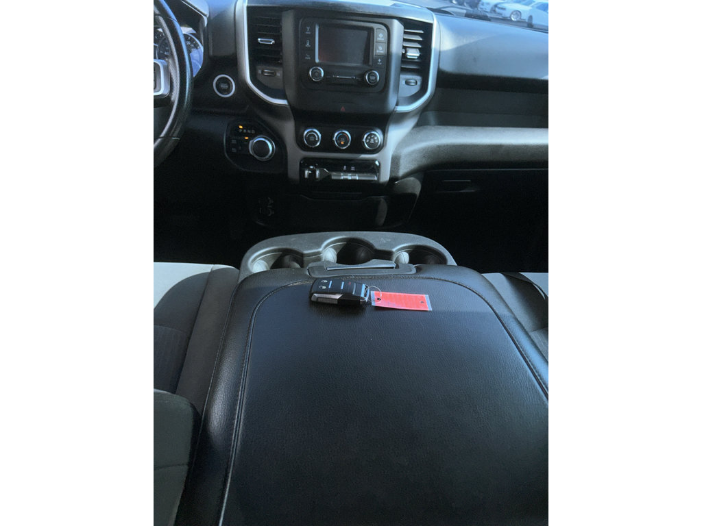 Used 2019 RAM 2500 Big Horn AWD/4WD image 10