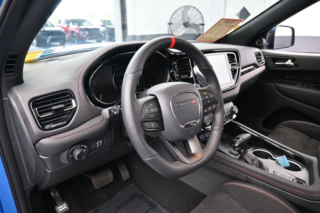 Used 2026 Dodge Durango GT AWD/4WD image 10