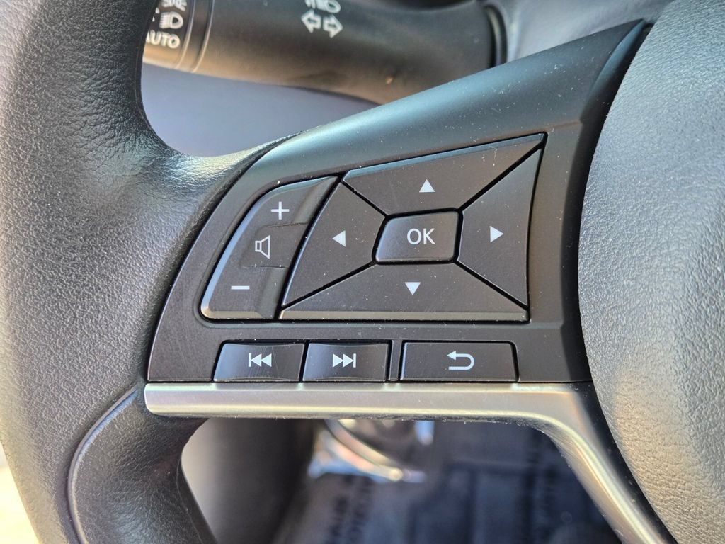 Certified 2024 Nissan Kicks SV w/ Interior Electronics Package FWD image 30
