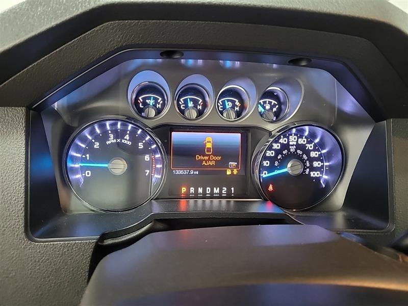 Used 2013 Ford F250 Lariat w/ Chrome Pkg image 9