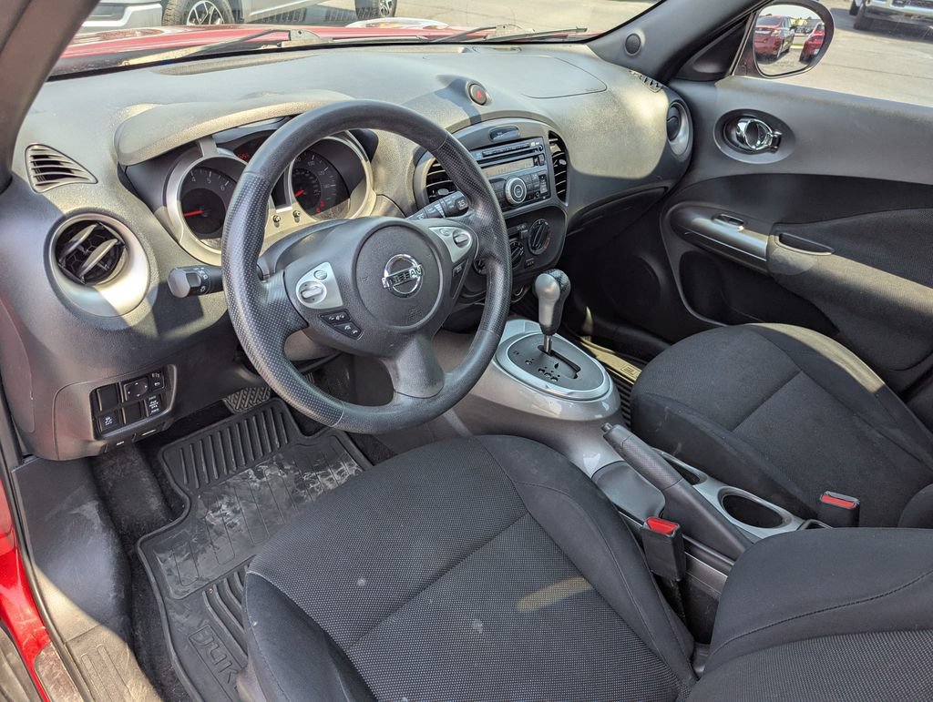 Used 2013 Nissan Juke S AWD/4WD image 23