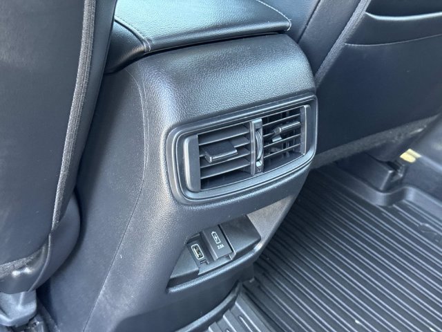 Certified 2017 Honda CR-V EX-L image 28