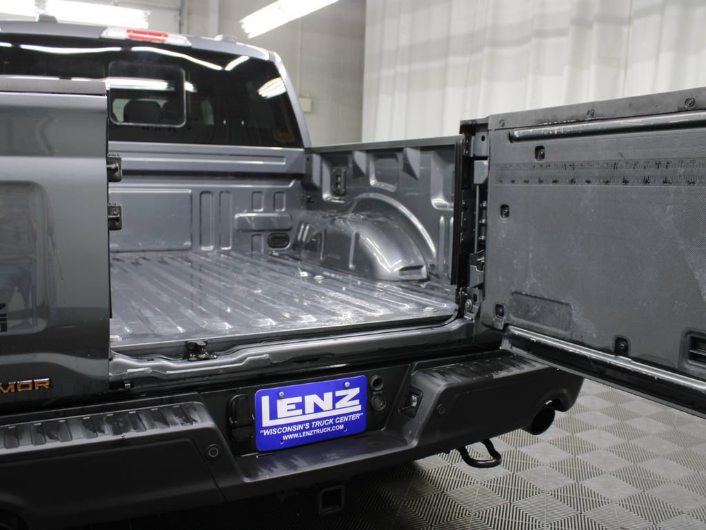 Used 2025 Ford F150 Tremor w/ Equipment Group 402A High AWD/4WD image 50