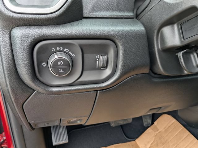 New 2026 RAM 2500 Tradesman AWD/4WD image 19