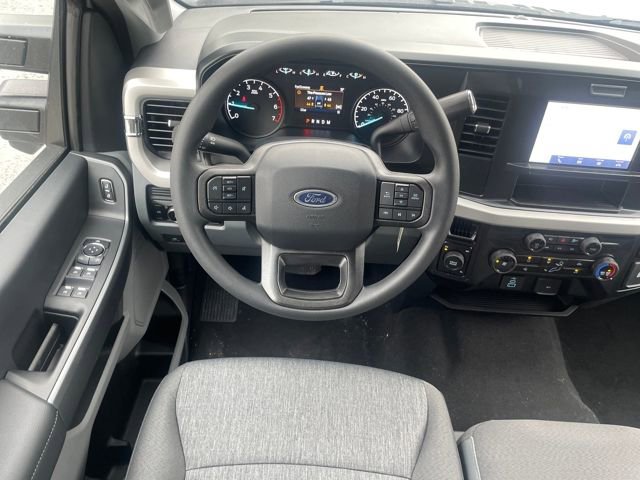 New 2026 Ford F250 XL w/ STX Appearance Package image 14