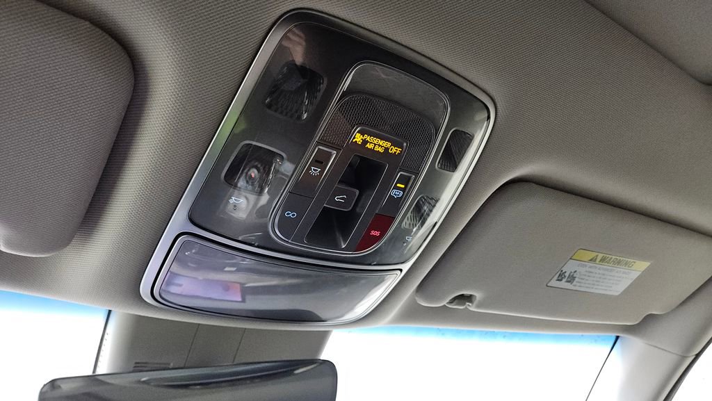 Used 2025 Genesis GV80 3.5T Advanced image 39