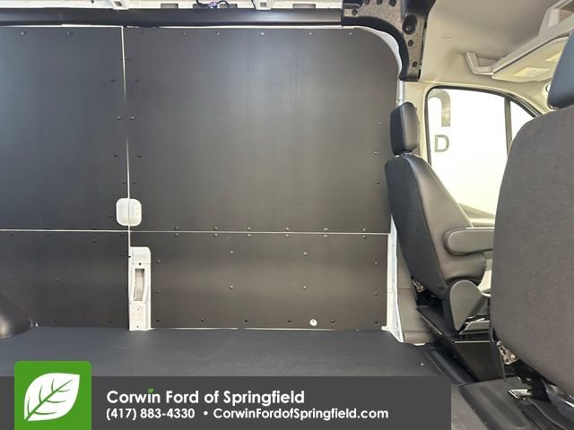 New 2026 Ford Transit 250 148 Medium Roof w/ Load Area Protection Package image 18