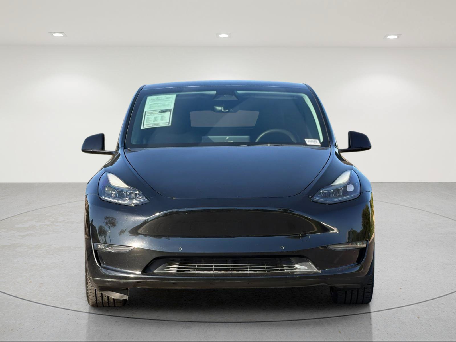 Used 2022 Tesla Model Y Performance AWD/4WD image 8