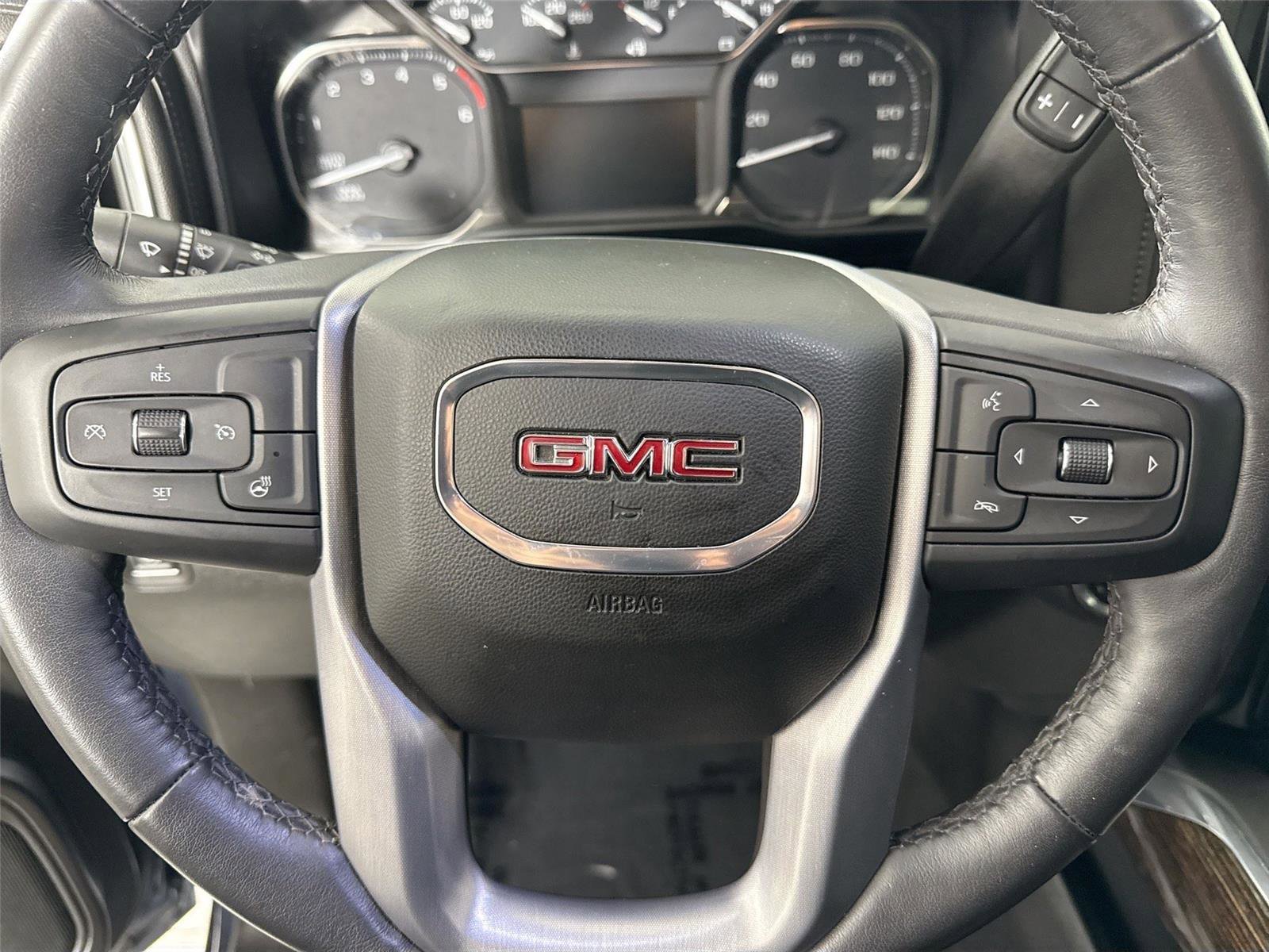 Used 2022 GMC Sierra 1500 Elevation image 16