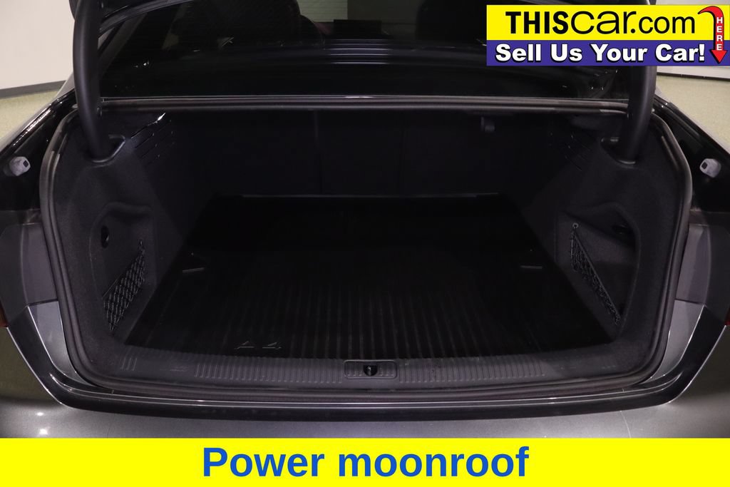 Used 2024 Audi A4 2.0T Premium Plus AWD/4WD image 31