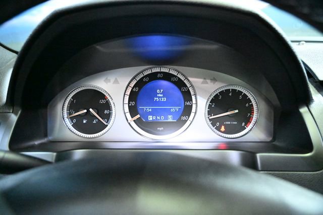 Used 2008 Mercedes-Benz C 300 Sedan image 35