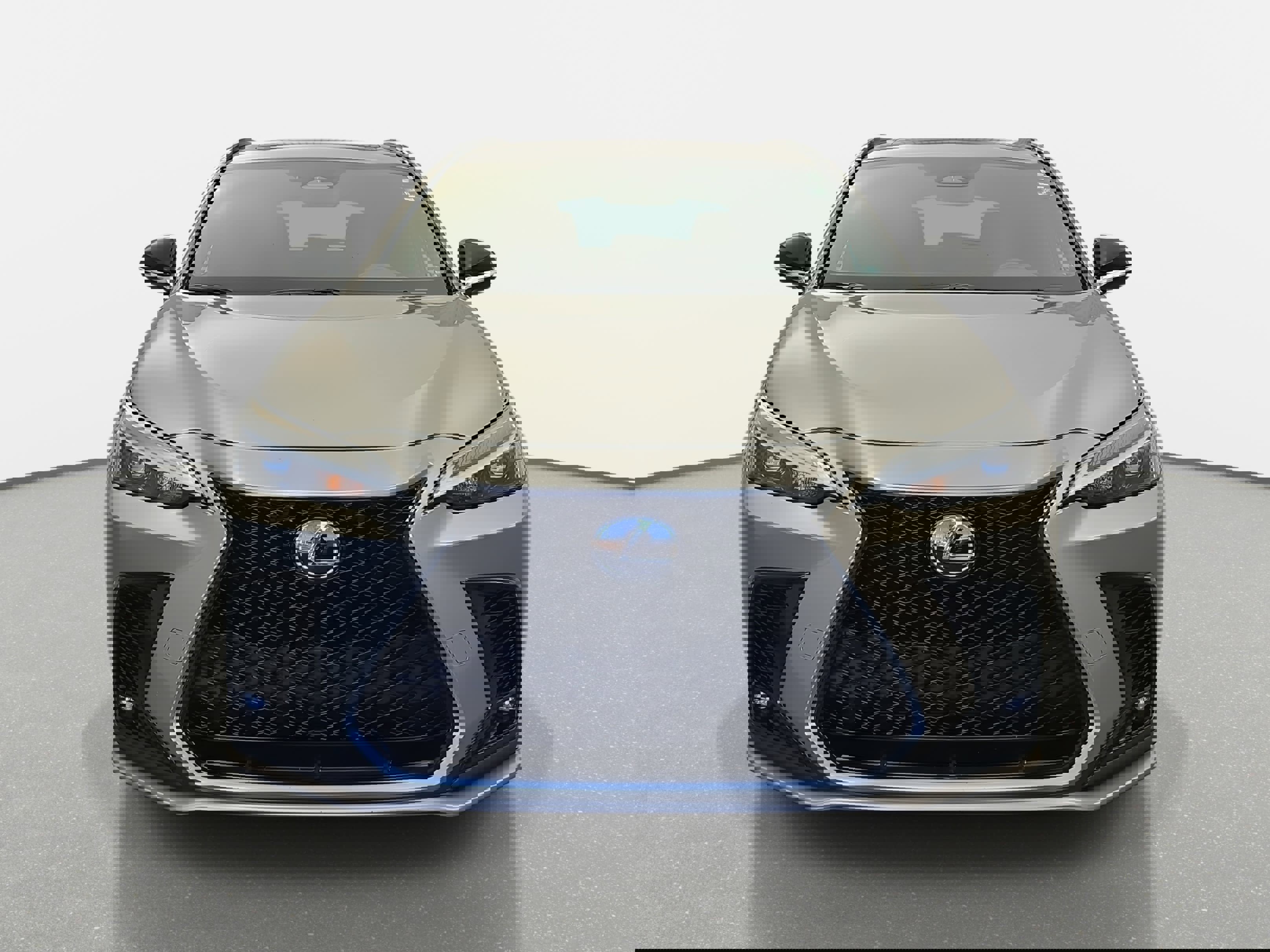 Used 2024 Lexus NX 350 F Sport video 2