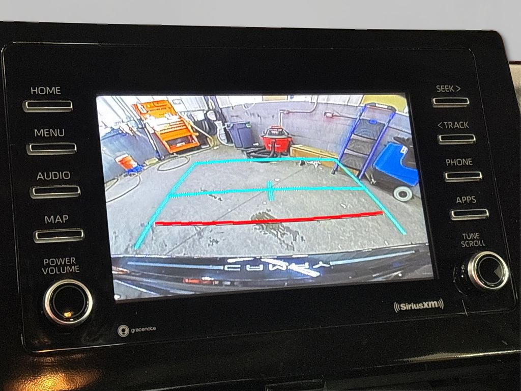 Used 2023 Toyota Camry LE image 31