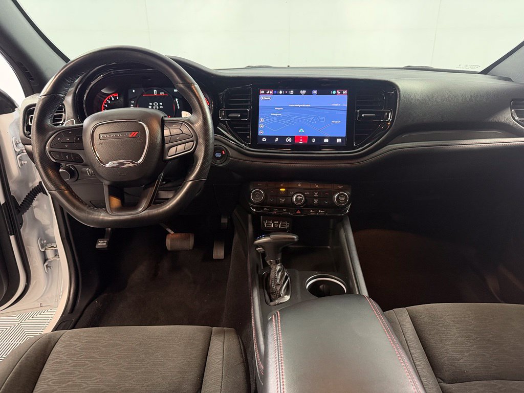 Used 2025 Dodge Durango GT w/ Blacktop Package RWD image 19