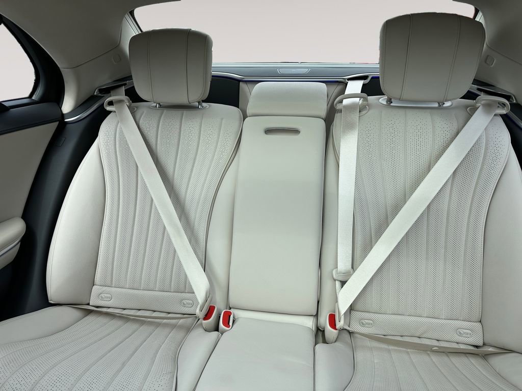 Used 2023 Mercedes-Benz S 500 4MATIC image 13