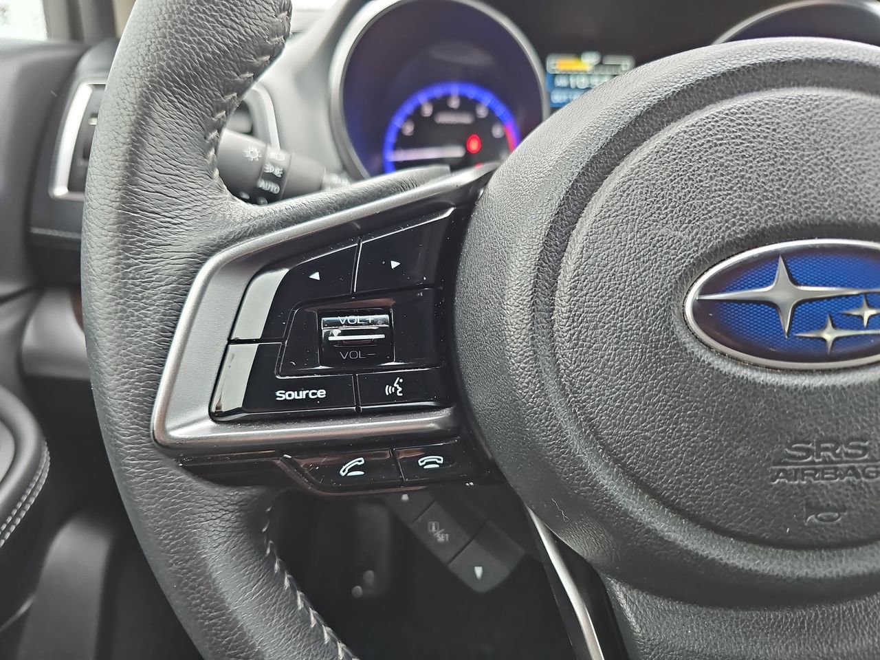 Used 2019 Subaru Outback 2.5i Limited image 25