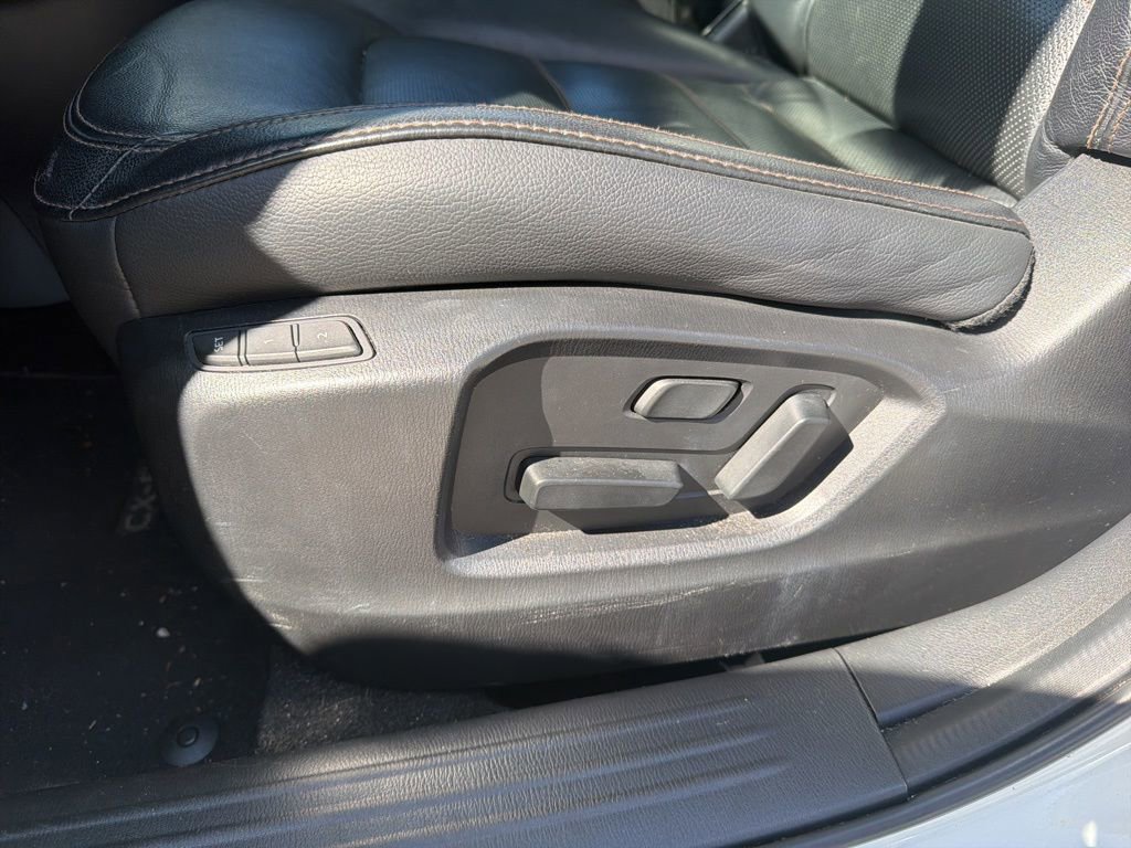 Used 2021 MAZDA CX-5 Grand Touring FWD image 14