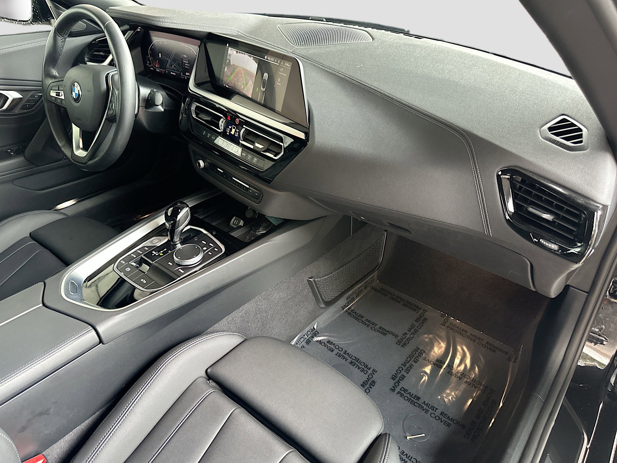 Certified 2022 BMW Z4 sDrive30i image 25