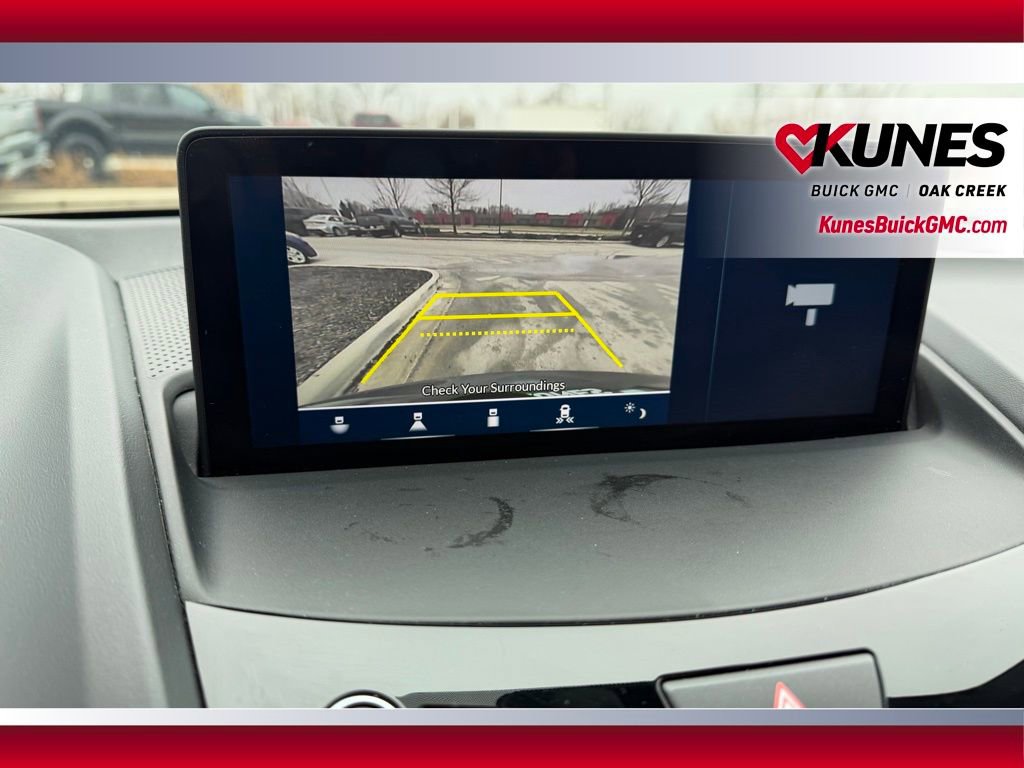 Used 2021 Acura RDX A-Spec image 21