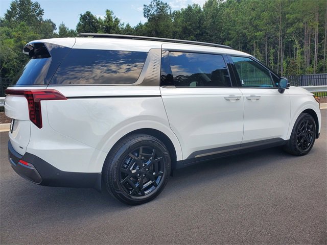 New 2026 Kia Carnival SX Prestige image 3