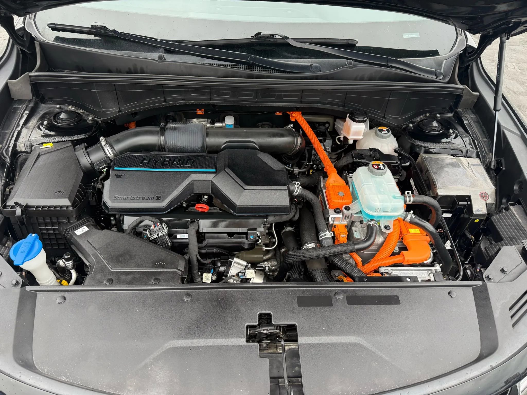 Used 2023 Kia Sorento SX Prestige image 37