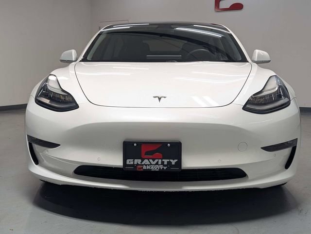 Used 2019 Tesla Model 3 Performance image 24